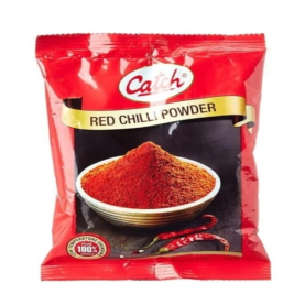 Catch Red Chilli Powder 200 GM